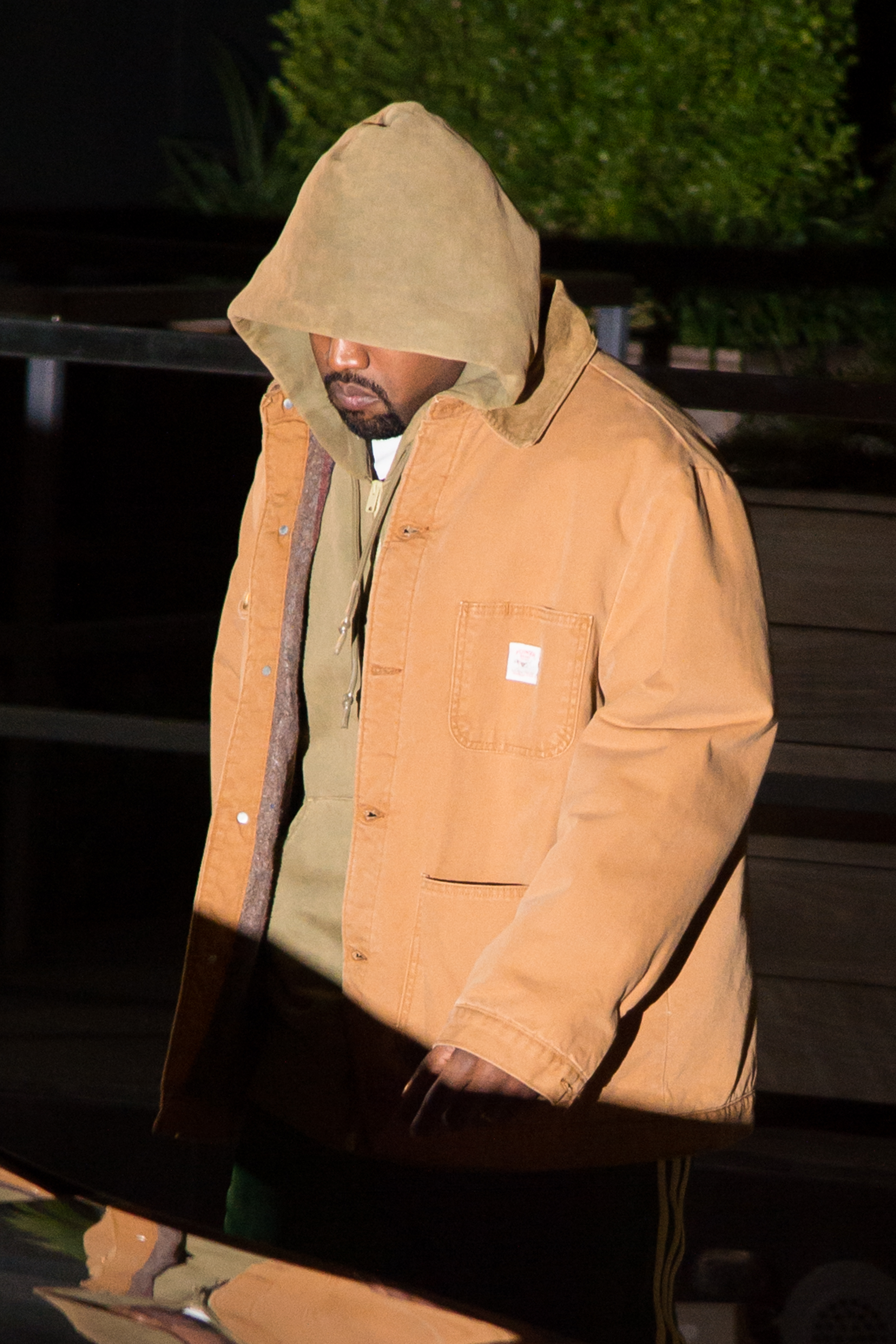 kanye west new york